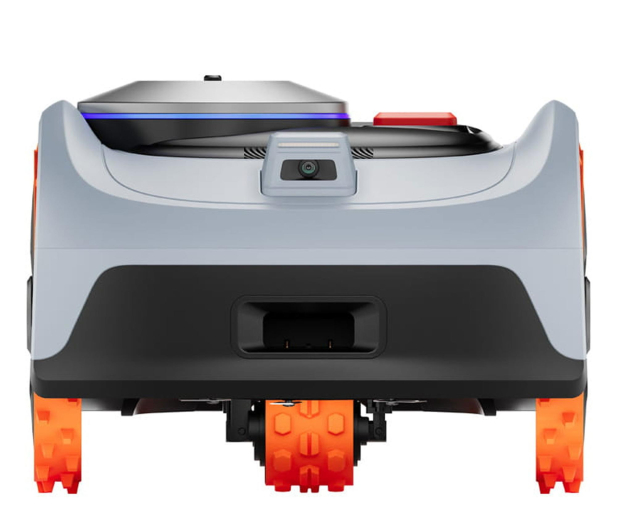 Segway-Navimow Robot koszący i206E AWD EU - 1487154 - zdjęcie 3